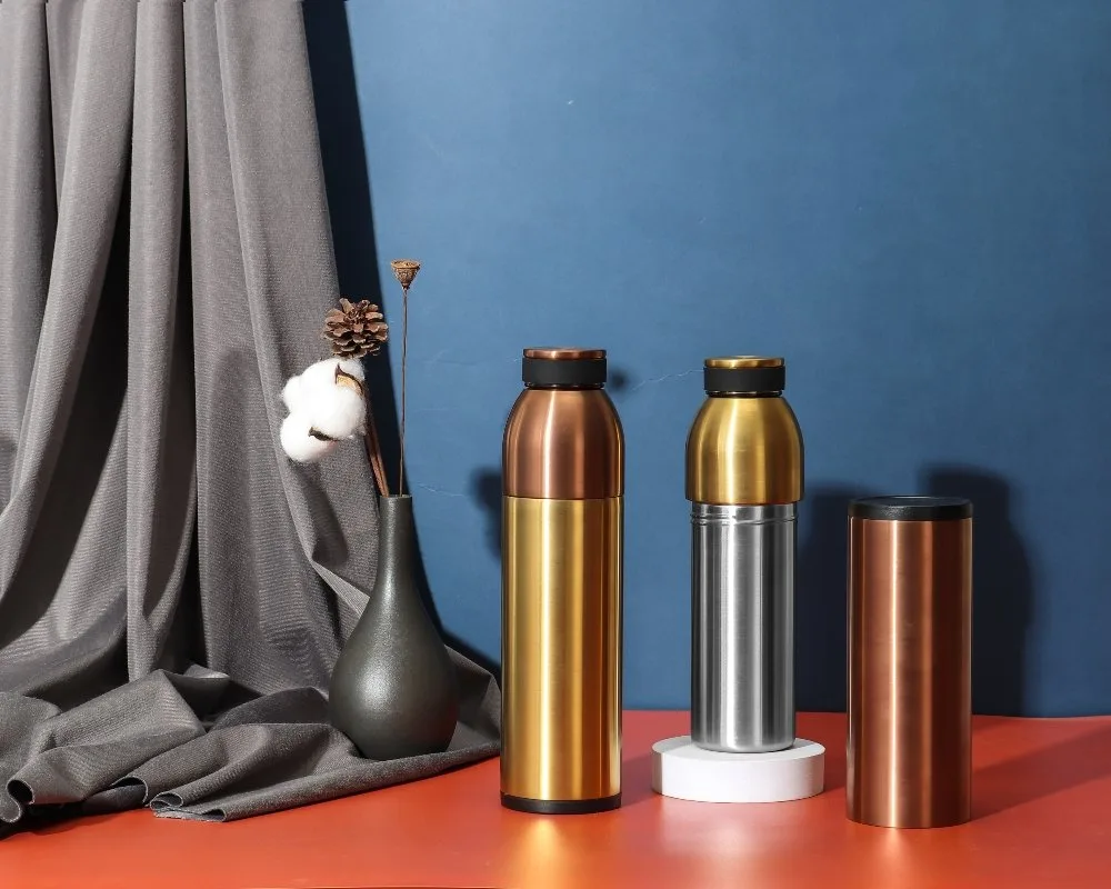 Calmood Thermos Cup: caring to protect every mouthful of warmth 6 Calmood Thermos Bottle