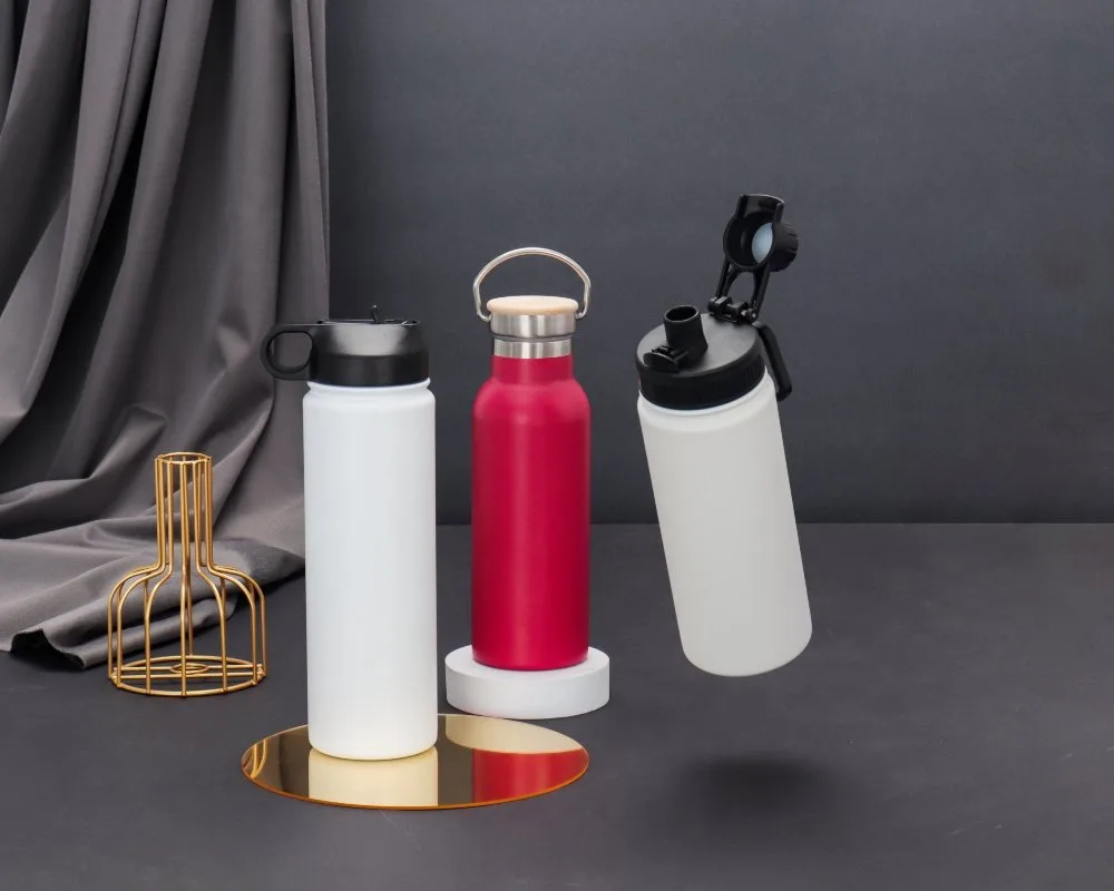 Calmood Thermos Bottle