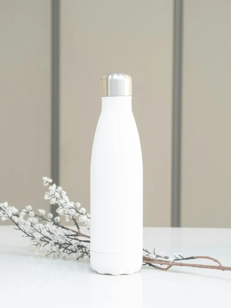 Botella Térmica Calmood: Elegante y seguro para llevar 1 Termo