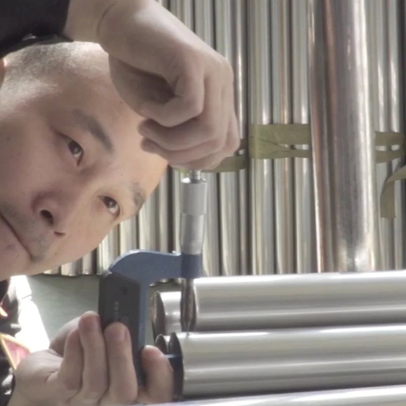 Дистрибьютор бренда Calmood 23 Metalworking inspection