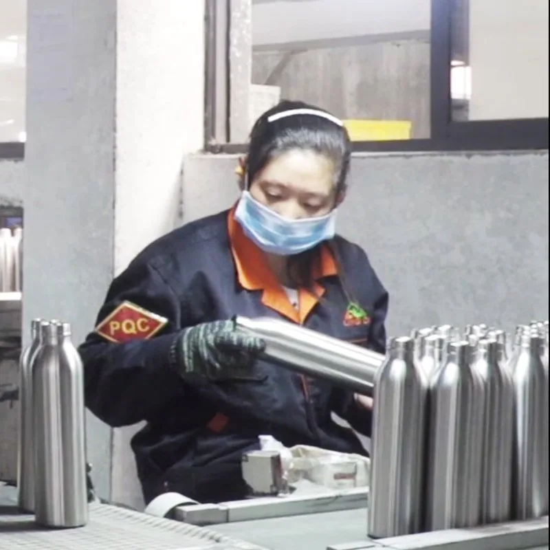 Дистрибьютор бренда Calmood 27 Polishing inspection