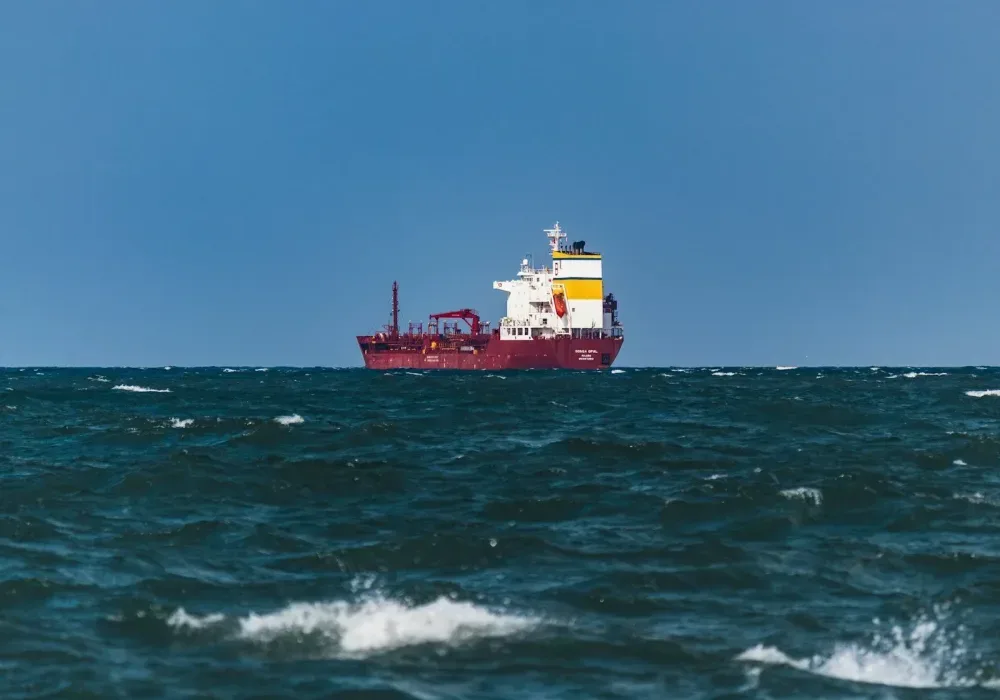 Дистрибьютор бренда Calmood 21 Overseas freight