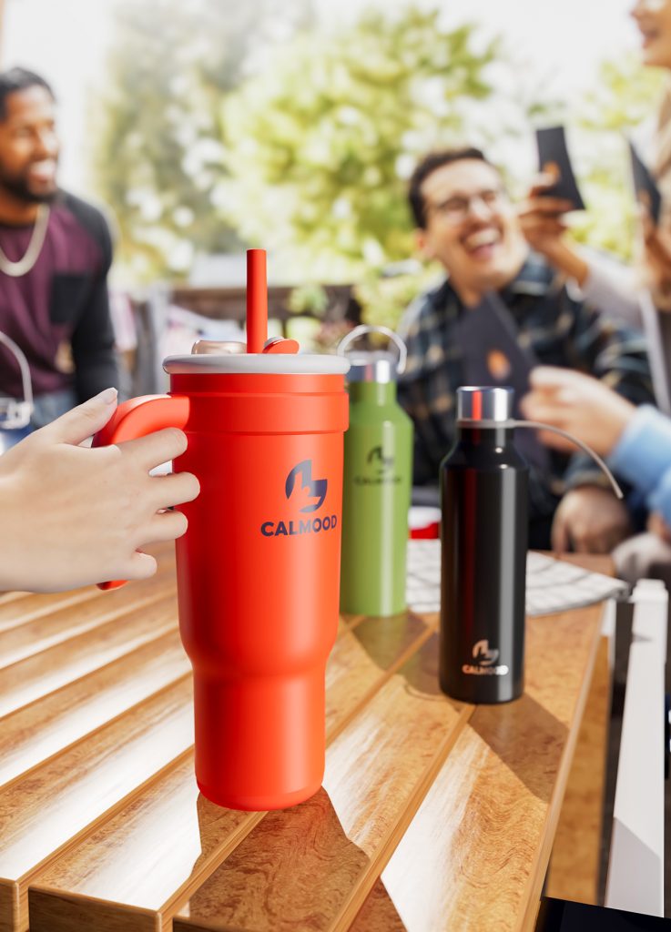 Calmood Thermos Bottle: The intimate companion of modern life 1 11 2024 04 25 11 42 11 571603