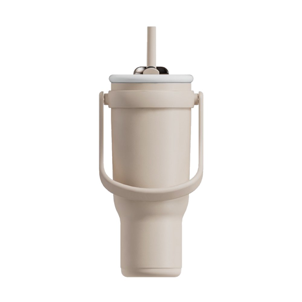 Stainless Steel Tumbler