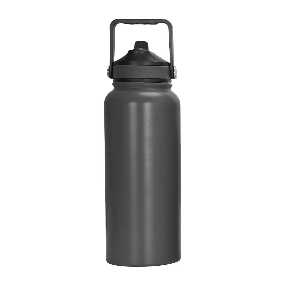 Wide Mouth Insulated Water Bottle y5
