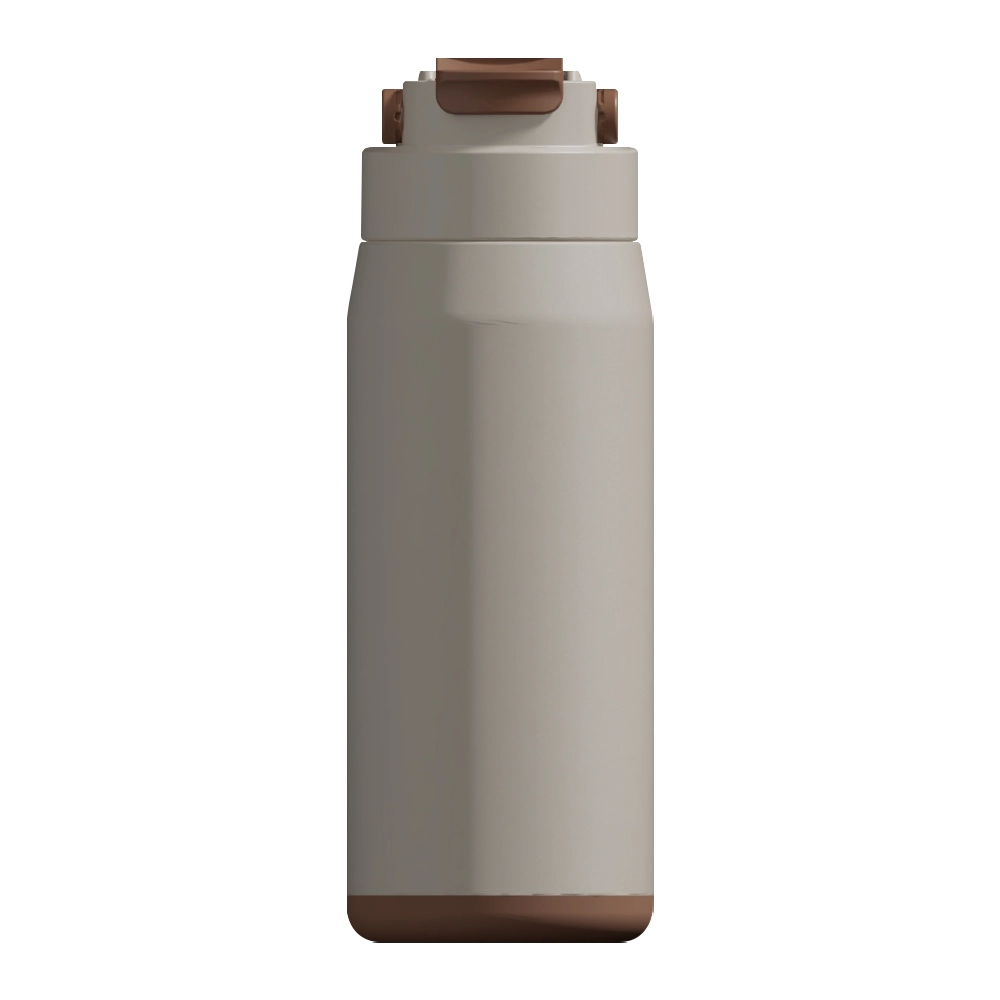 Stainless Steel Vacuum Flask Water Bottle y67