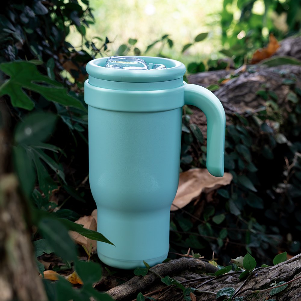 Calmood Thermos cup: Interpret the beauty of life with temperature 4 Calmood Thermos Bottle
