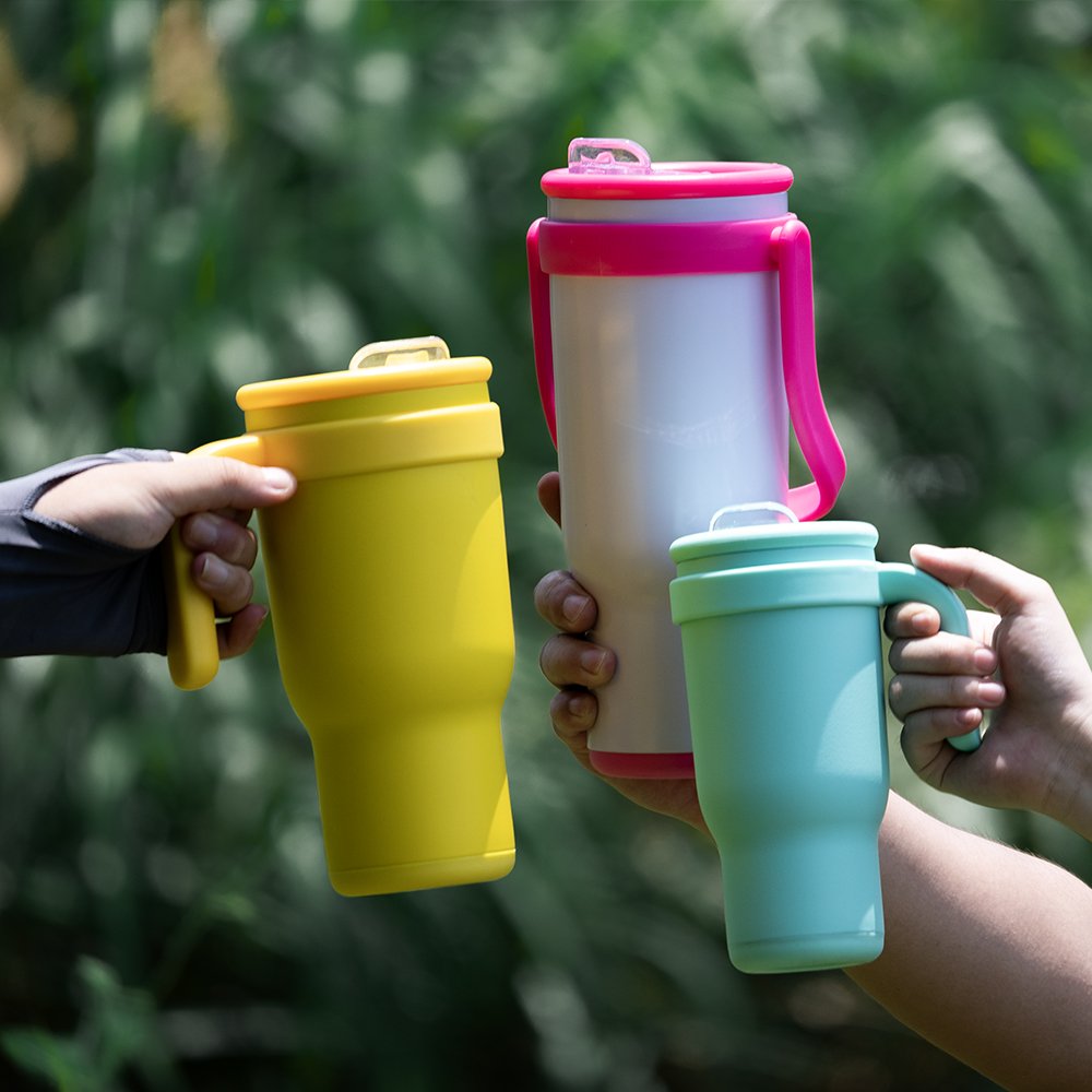 Brand story: Calmood, let the warmth accompany every moment 10 Calmood Thermos Bottle